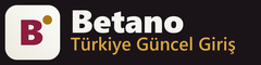 Betano Türkiye Güncel Giriş logo