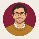 Burak Demir portresi